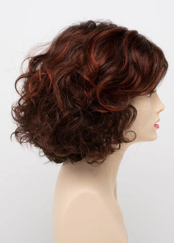 Bianca by Envy NHS Luxury Synthetic Wig
