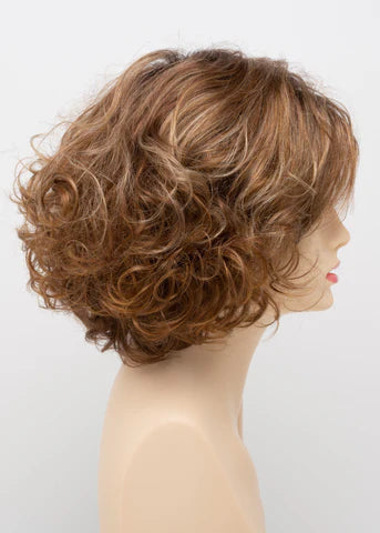 Bianca by Envy NHS Luxury Synthetic Wig