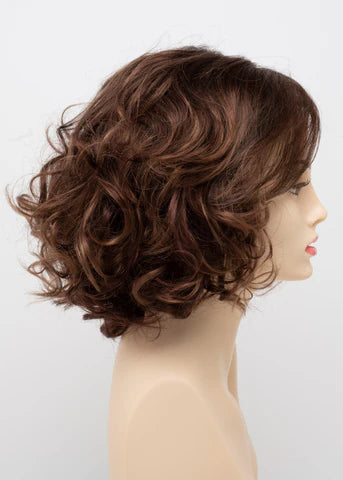 Bianca by Envy NHS Luxury Synthetic Wig