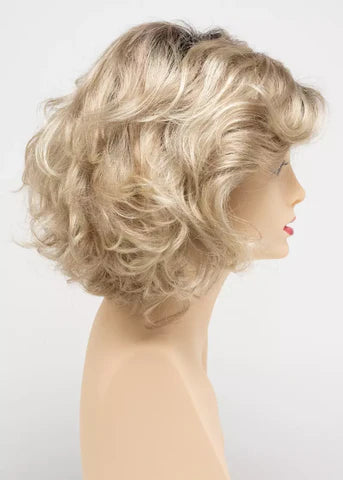 Bianca by Envy NHS Luxury Synthetic Wig