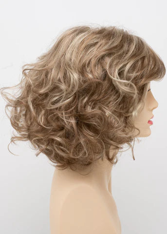 Bianca by Envy NHS Luxury Synthetic Wig