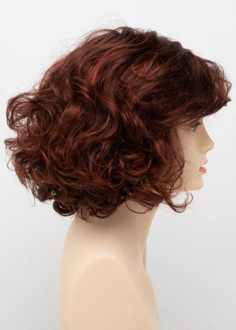 Bianca by Envy NHS Luxury Synthetic Wig
