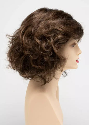 Bianca by Envy NHS Luxury Synthetic Wig