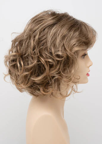 Bianca by Envy NHS Luxury Synthetic Wig