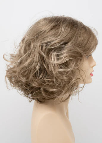 Bianca by Envy NHS Luxury Synthetic Wig