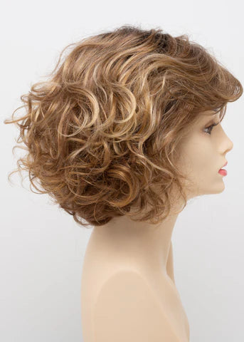 Bianca by Envy NHS Luxury Synthetic Wig