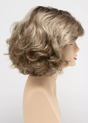 Bianca by Envy NHS Luxury Synthetic Wig