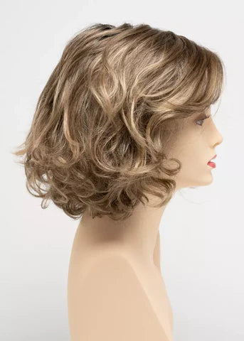 Bianca by Envy NHS Luxury Synthetic Wig