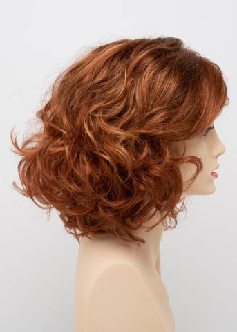 Bianca by Envy NHS Luxury Synthetic Wig