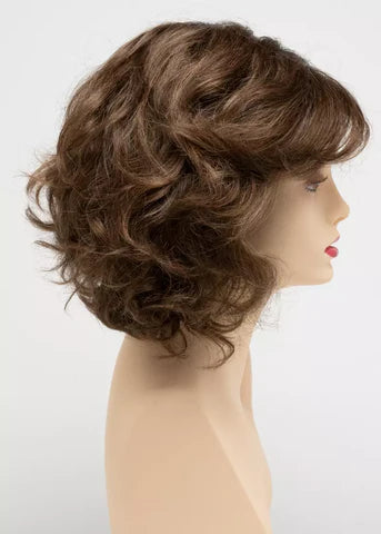 Bianca by Envy NHS Luxury Synthetic Wig