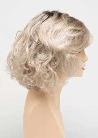 Bianca by Envy NHS Luxury Synthetic Wig