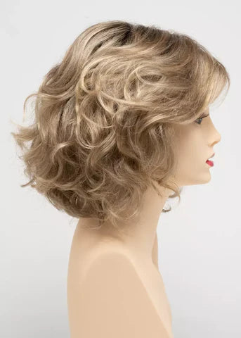 Bianca by Envy NHS Luxury Synthetic Wig