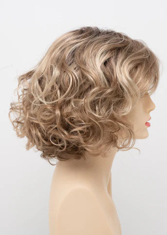 Bianca by Envy NHS Luxury Synthetic Wig