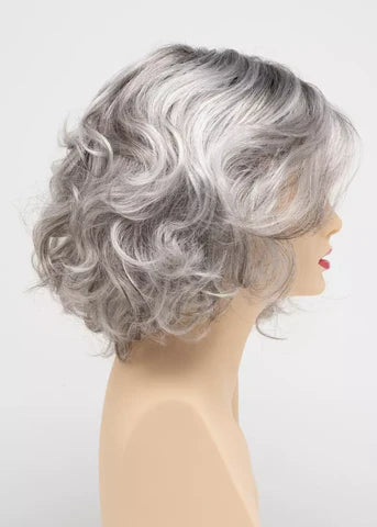 Bianca by Envy NHS Luxury Synthetic Wig