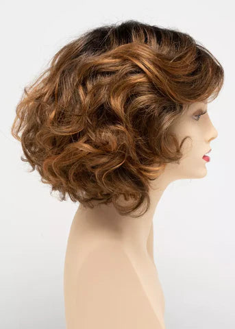 Bianca by Envy NHS Luxury Synthetic Wig