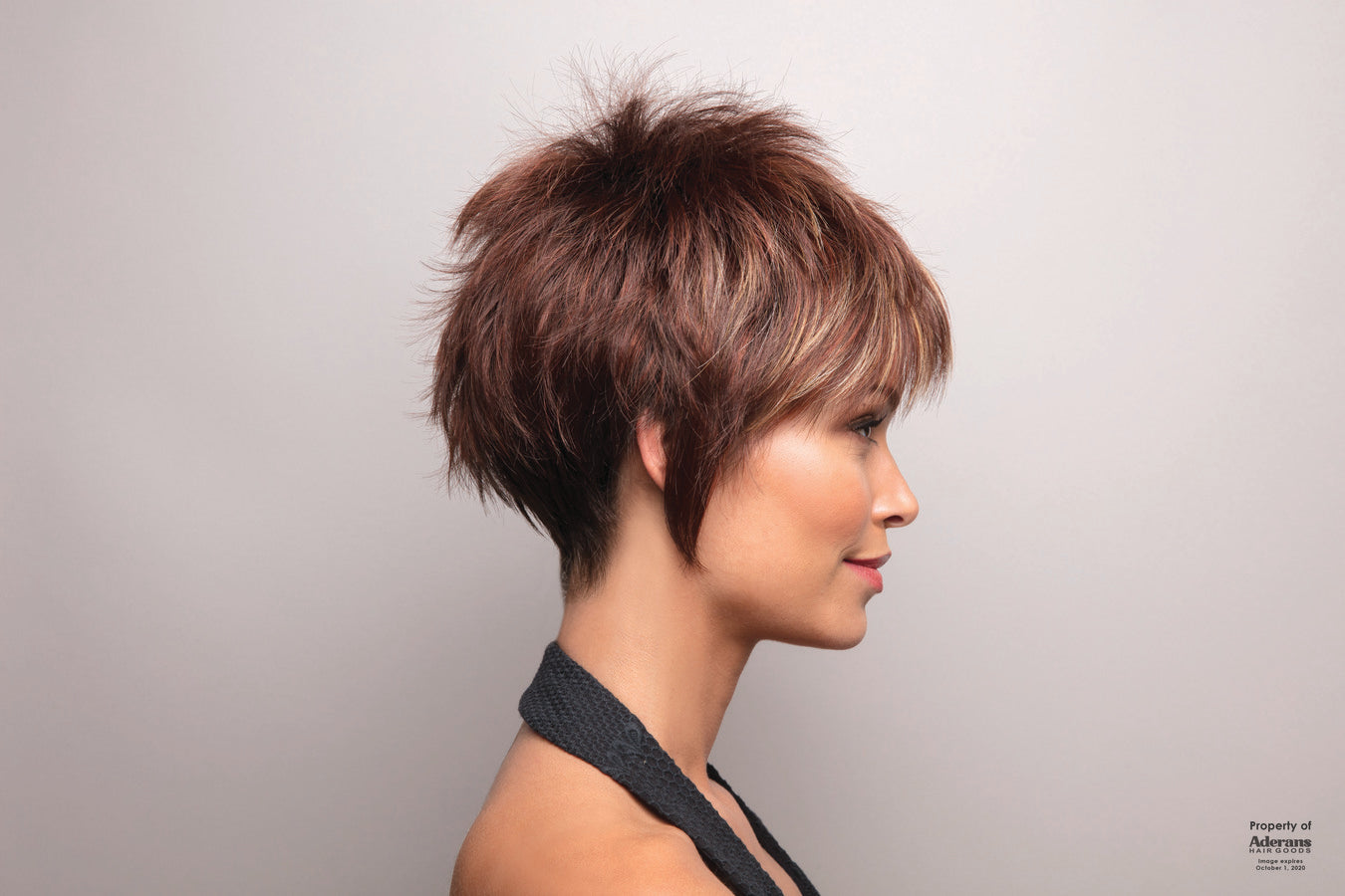 Billie Wig - 1701   Noriko Collection