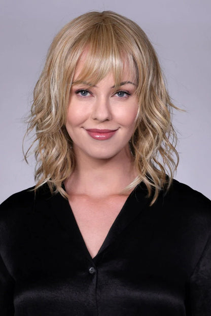 Birmingham by Belletress HS City Collection Luxury Synthetic Wig