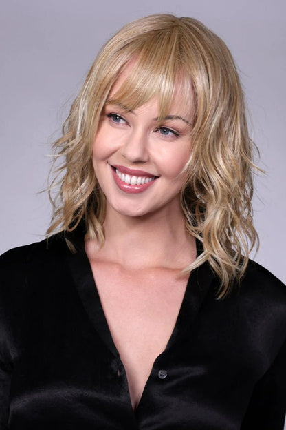 Birmingham by Belletress HS City Collection Luxury Synthetic Wig
