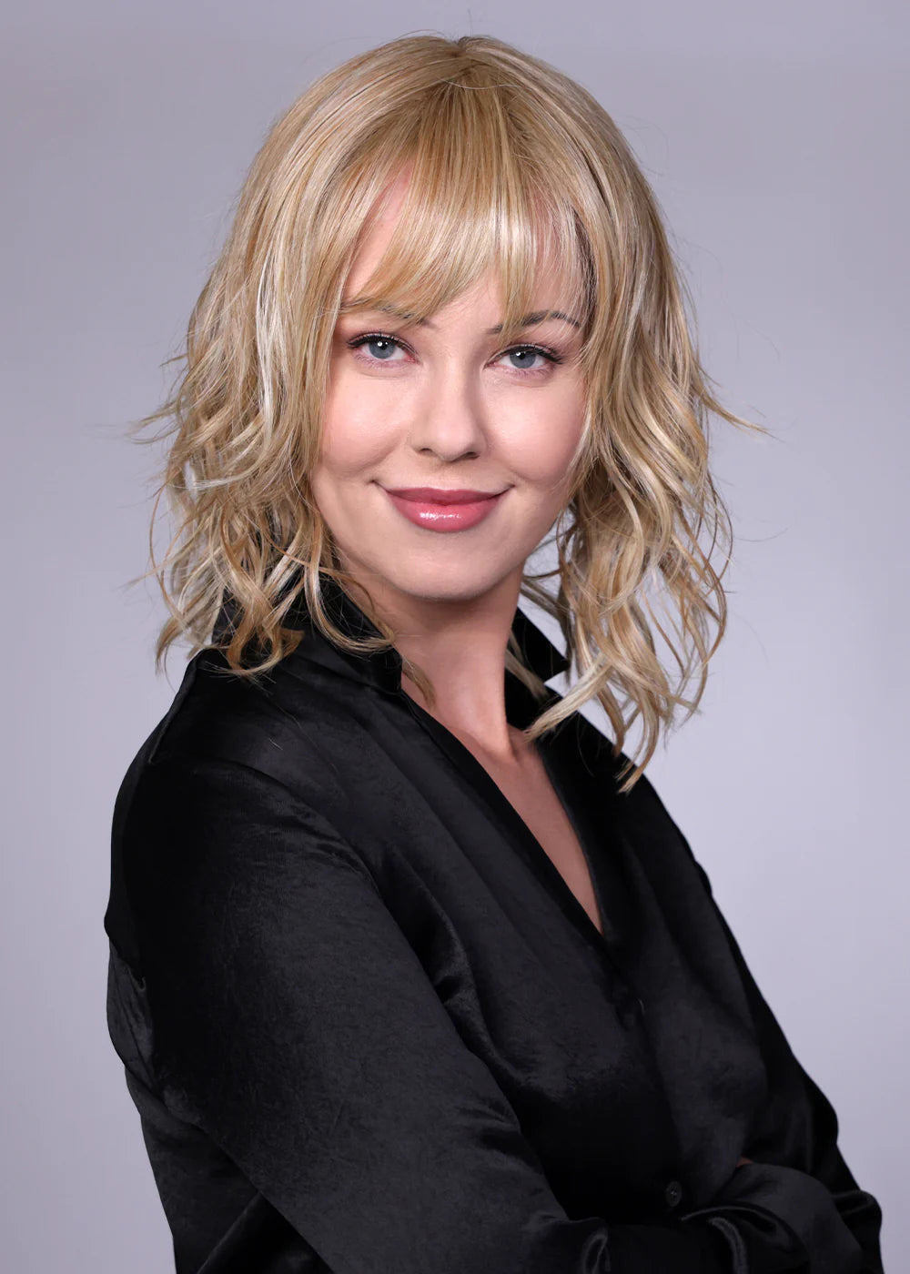 Birmingham by Belletress HS City Collection Luxury Wig