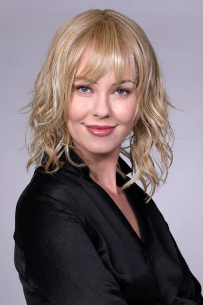 Birmingham by Belletress HS City Collection Luxury Synthetic Wig