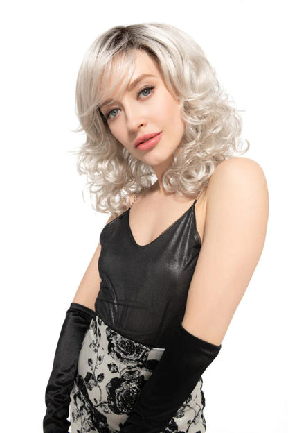Breeze nhs luxury synthetic wig dct
