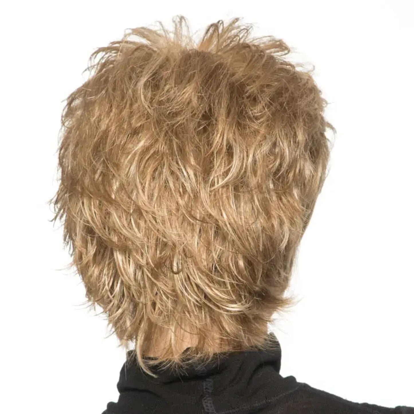 Brianna NHS Luxury Synthetic Wig DCT