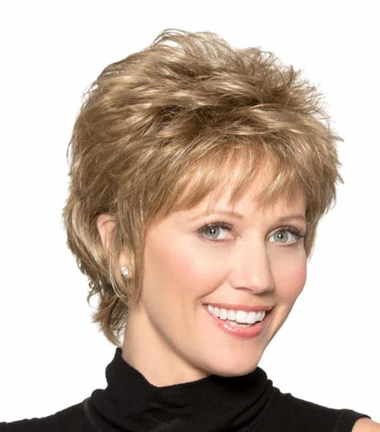 Brianna NHS Luxury Synthetic Wig DCT