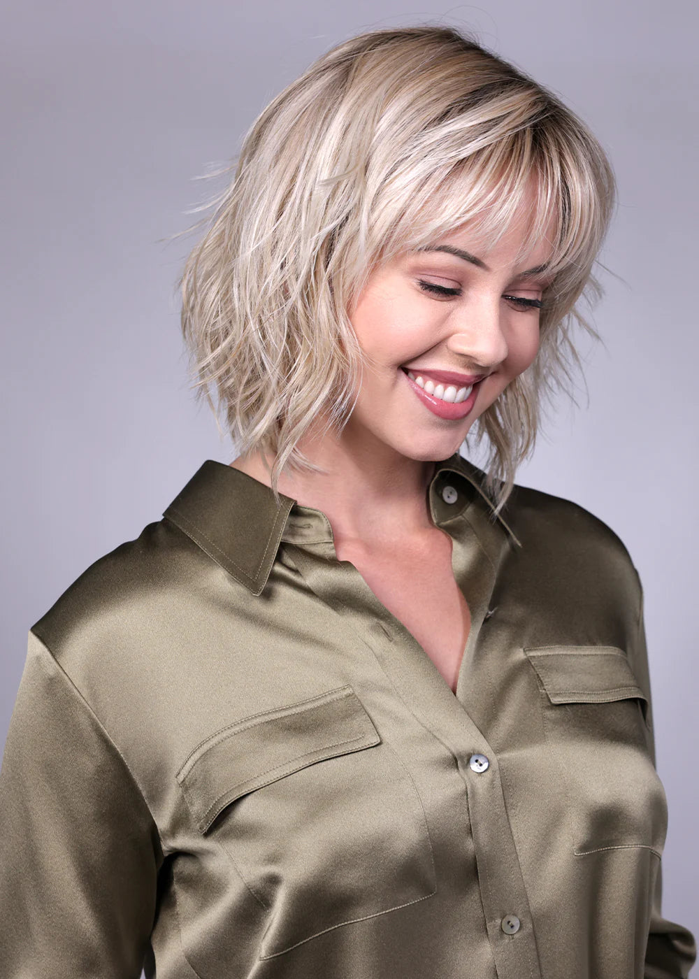 Broadway by Belletress HS City Collection Luxury Wig