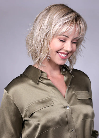 Broadway by Belletress HS City Collection Luxury Wig