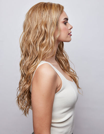 Brooklyn Wig - 1034   Alexander Couture Collection