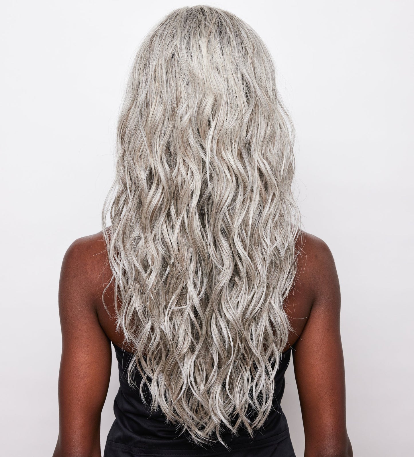 Brooklyn Wig - 1034   Alexander Couture Collection