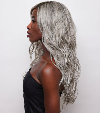 Brooklyn Wig - 1034   Alexander Couture Collection