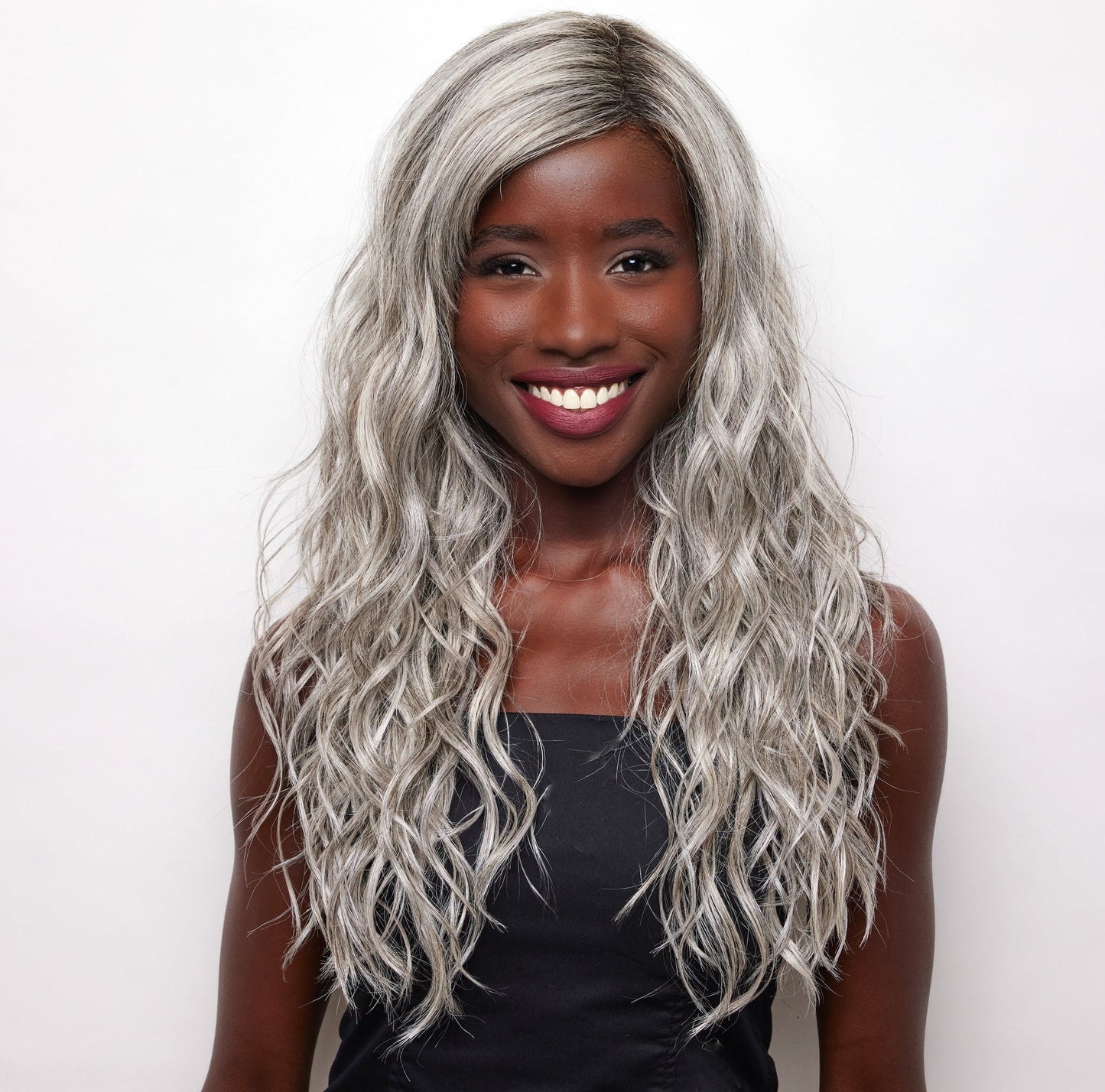 Brooklyn Wig - 1034   Alexander Couture Collection