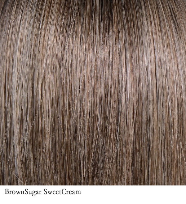 BROWNSUGAR SWEETCREAM