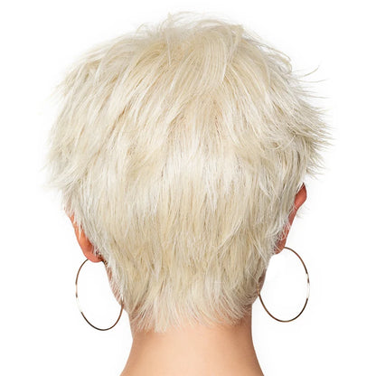 Brushed Pixie by TressAllure HS Luxury Synthetic Wig