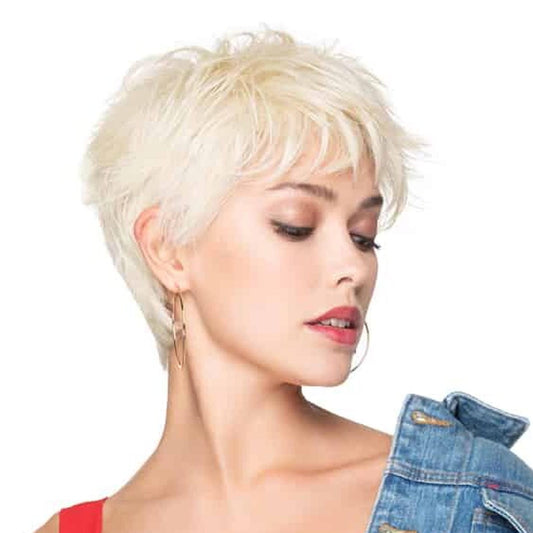 Brushed Pixie HS Luxury Synthetic Wig DCT