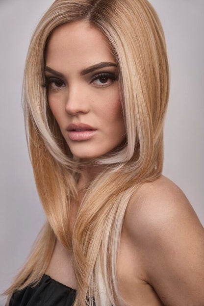 Bryony Wig - 1044   Alexander Couture Collection