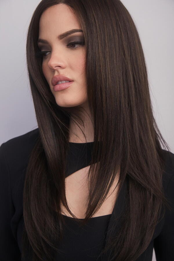 Bryony Wig - 1044   Alexander Couture Collection