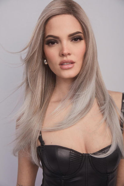 Bryony Wig - 1044   Alexander Couture Collection