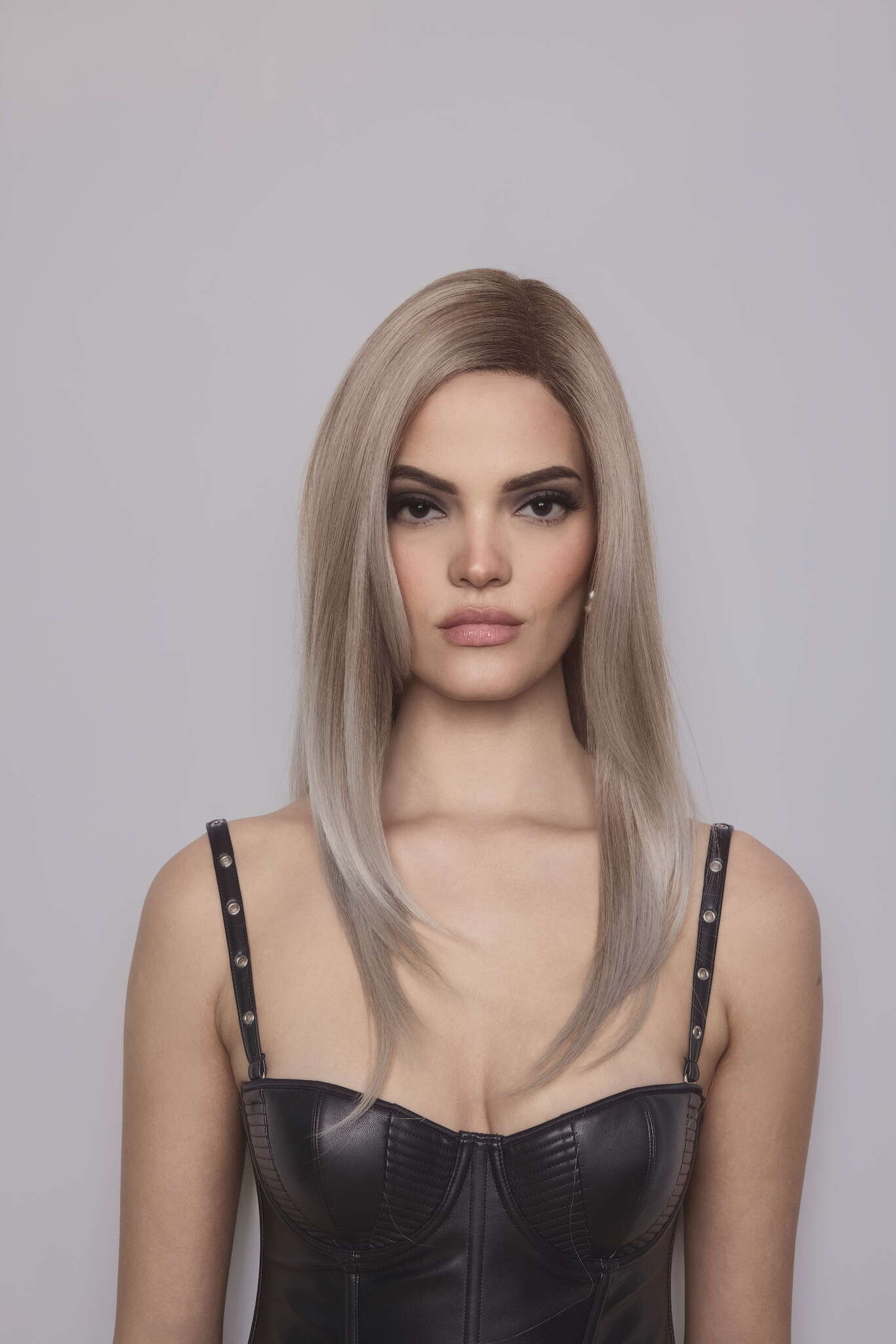 Bryony Wig - 1044   Alexander Couture Collection