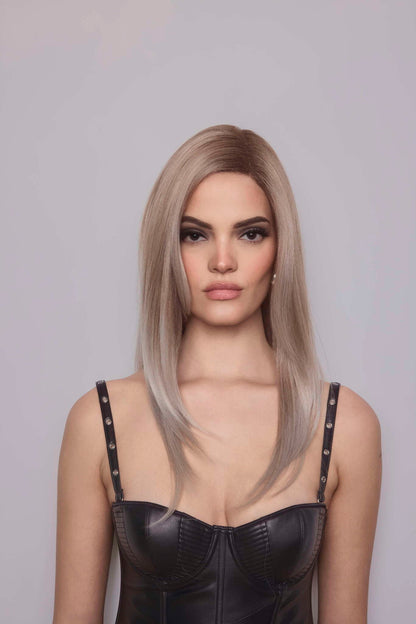 Bryony Wig - 1044   Alexander Couture Collection
