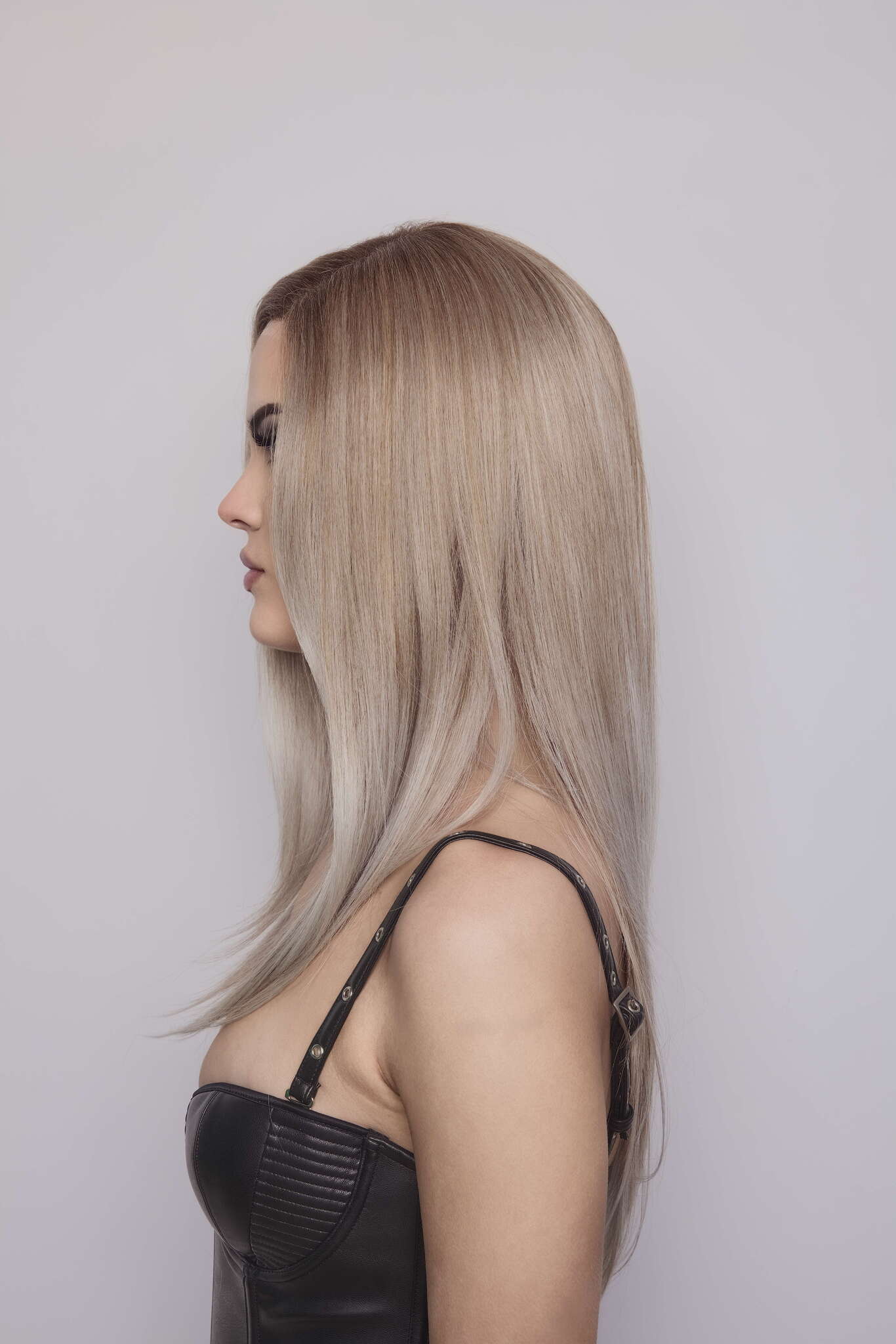 Bryony Wig - 1044   Alexander Couture Collection