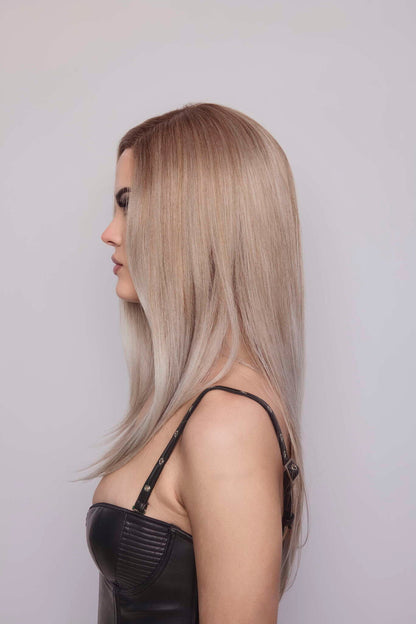 Bryony Wig - 1044   Alexander Couture Collection