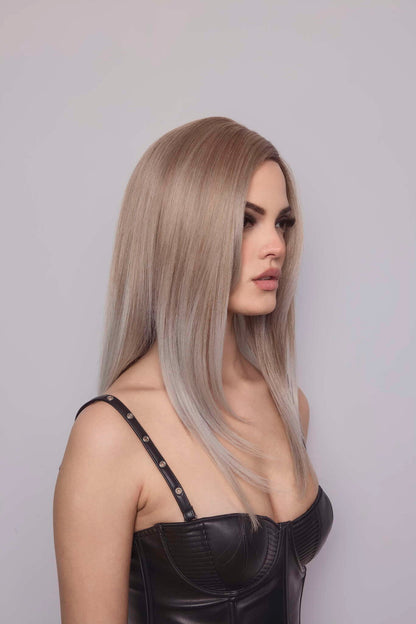 Bryony Wig - 1044   Alexander Couture Collection