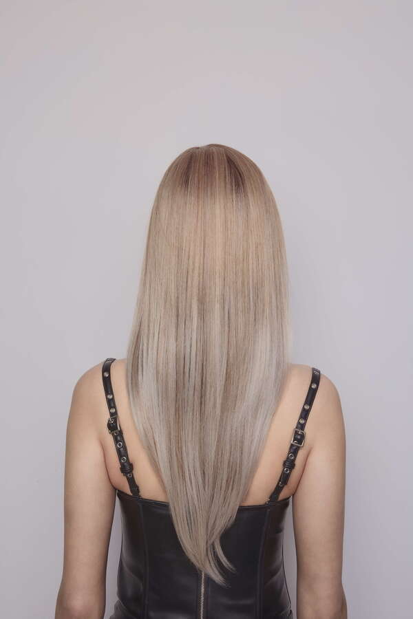 Bryony Wig - 1044   Alexander Couture Collection