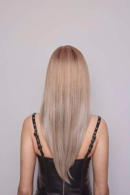 Bryony Wig - 1044   Alexander Couture Collection