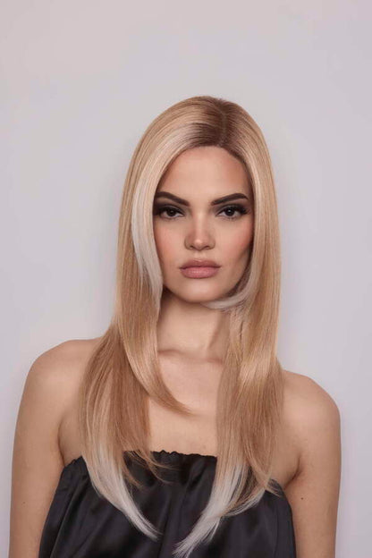 Bryony Wig - 1044   Alexander Couture Collection