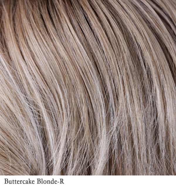 BUTTERCAKE BLONDE-R