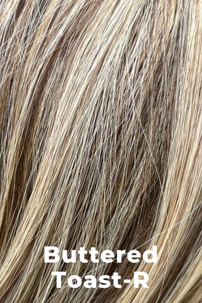 Athens by Belletress HS European City Collection Luxury Synthetic Wig