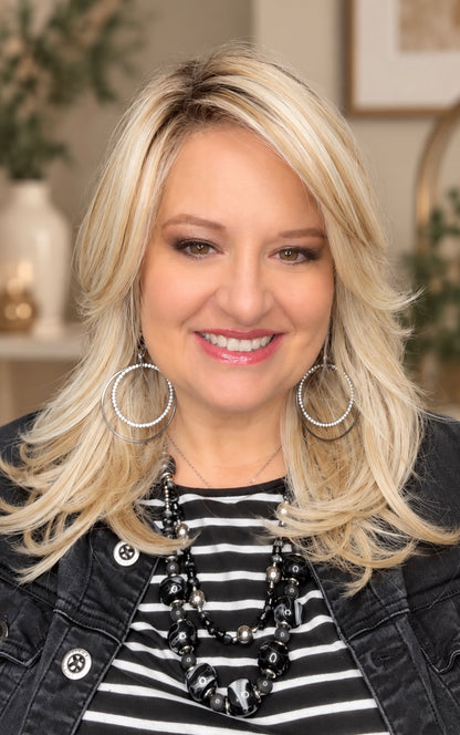 Prague by Belletress HS European City Collection Luxury Synthetic Wig